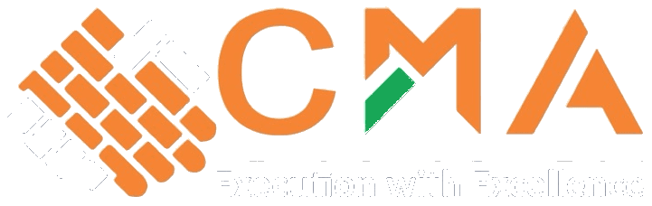 CMA Turnkey Projects Pvt. Ltd.