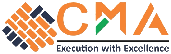 CMA Turnkey Projects Pvt. Ltd. — Execution with Excellence