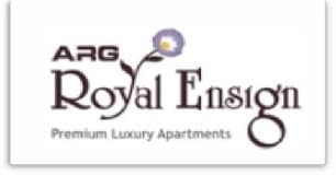 ARG Royal Ensign