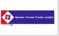 Namdev Finvest Private Limited
