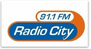 Radio City 91.1 FM
