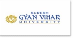 Suresh Gyan Vihar University