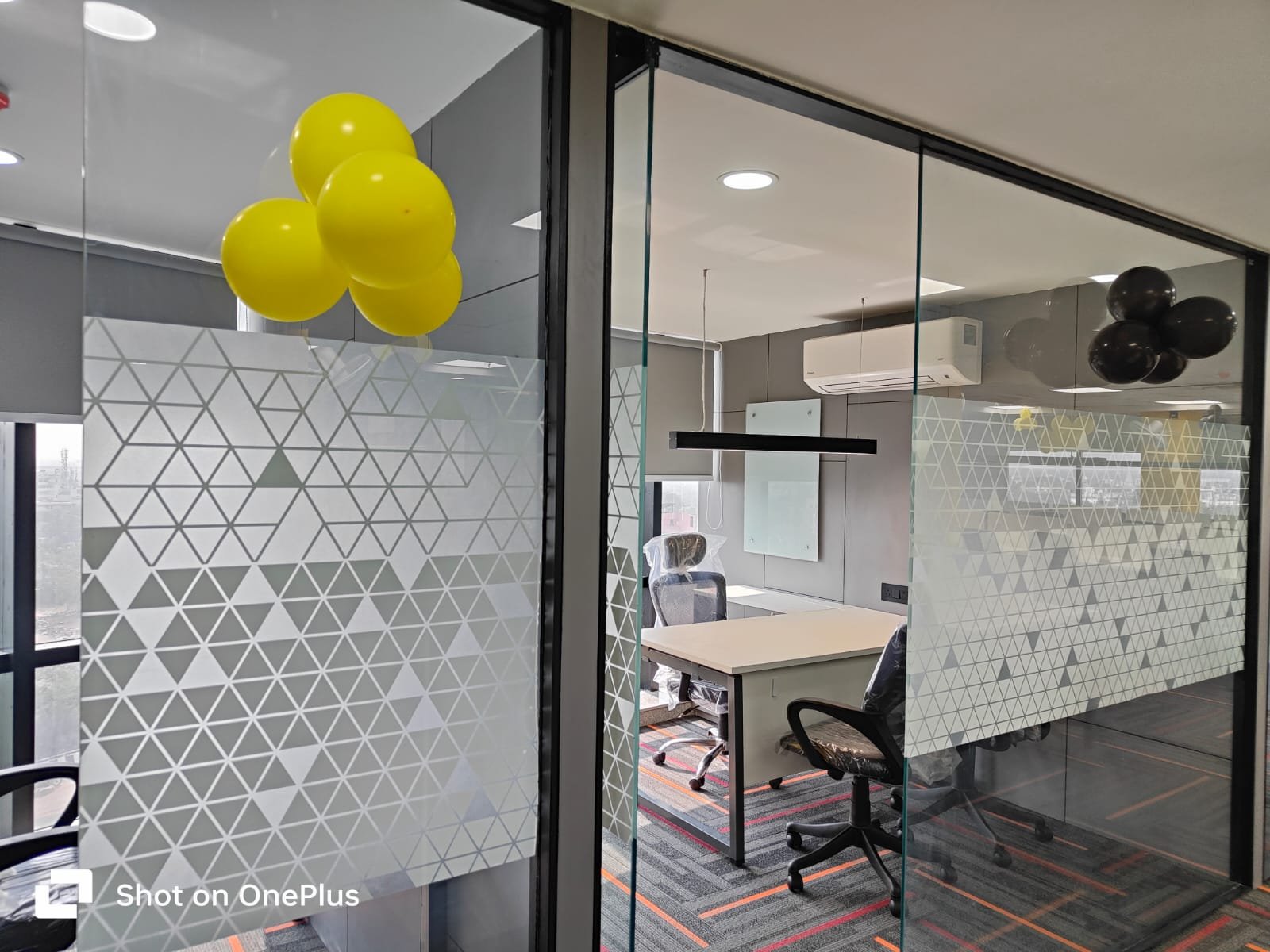 Image gallery marquee