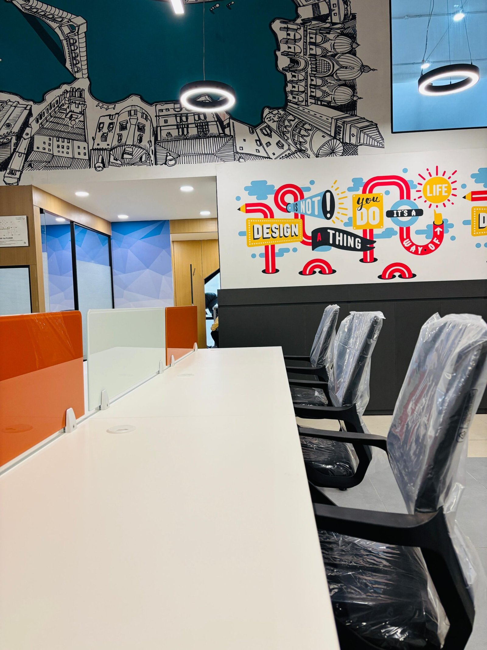 Image gallery marquee